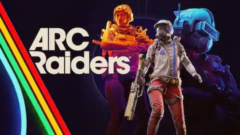 ARC Raiders
