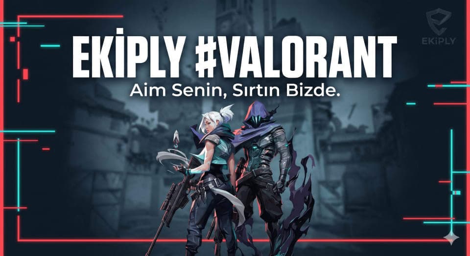 Valorant Klanları