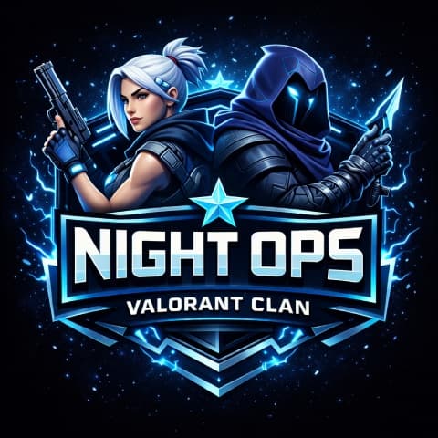 Night Ops